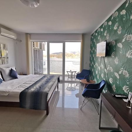 Gonik Apartmani Veliko Gradište Extérieur photo