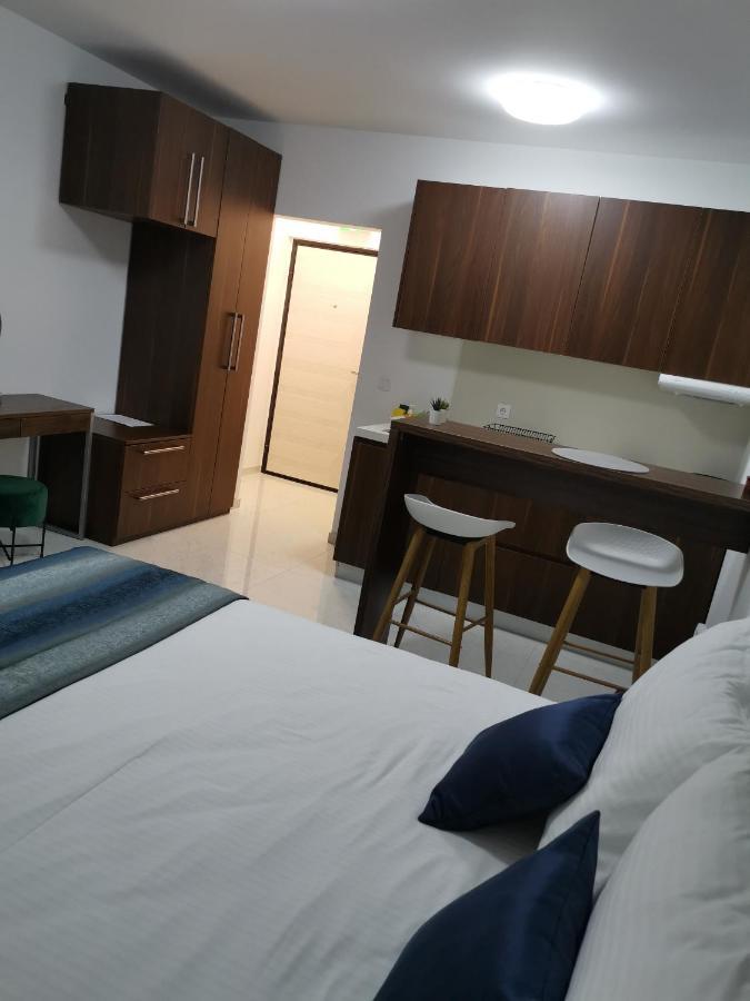 Gonik Apartmani Veliko Gradište Extérieur photo