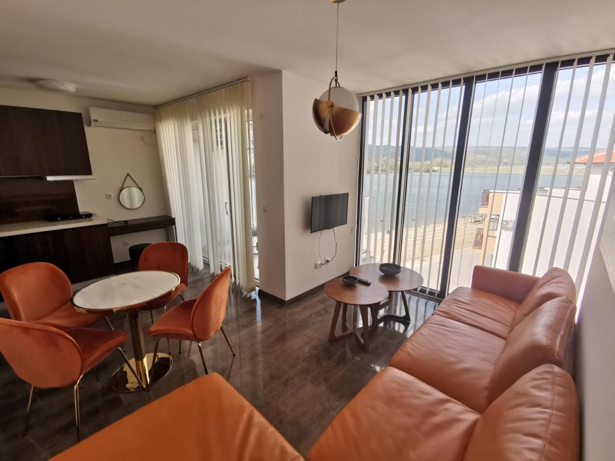 Gonik Apartmani Veliko Gradište Extérieur photo