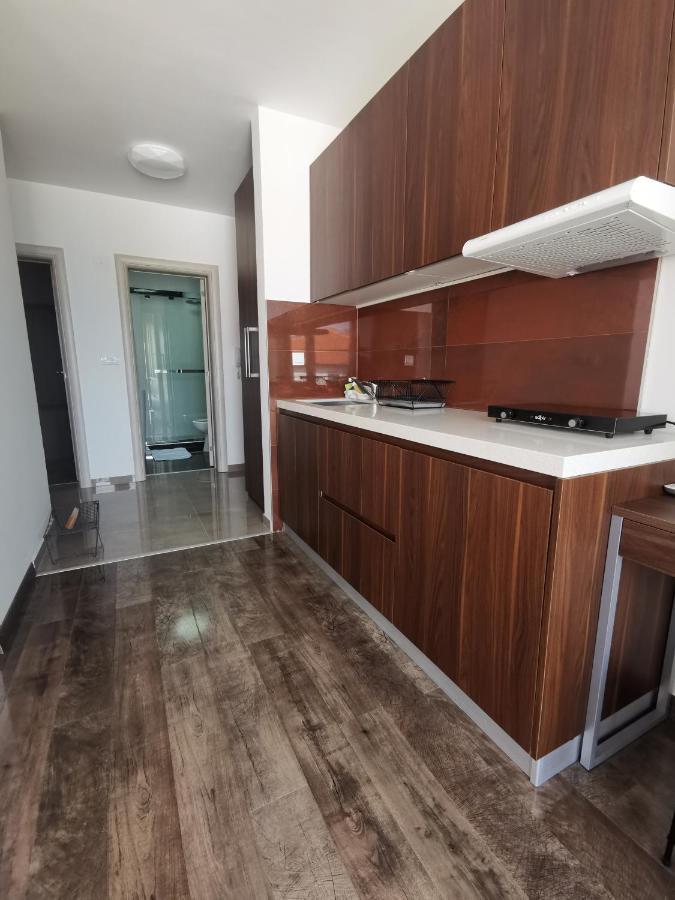 Gonik Apartmani Veliko Gradište Extérieur photo