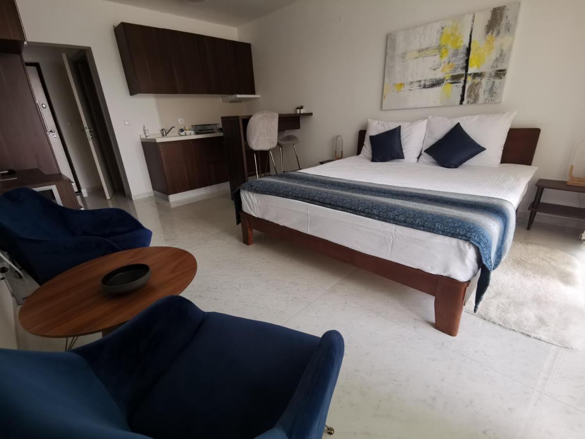 Gonik Apartmani Veliko Gradište Extérieur photo