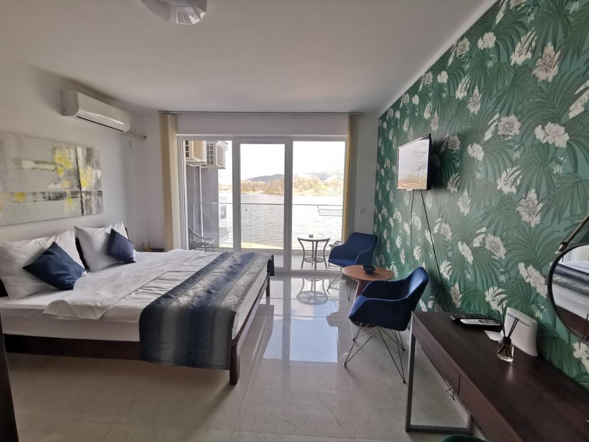 Gonik Apartmani Veliko Gradište Extérieur photo