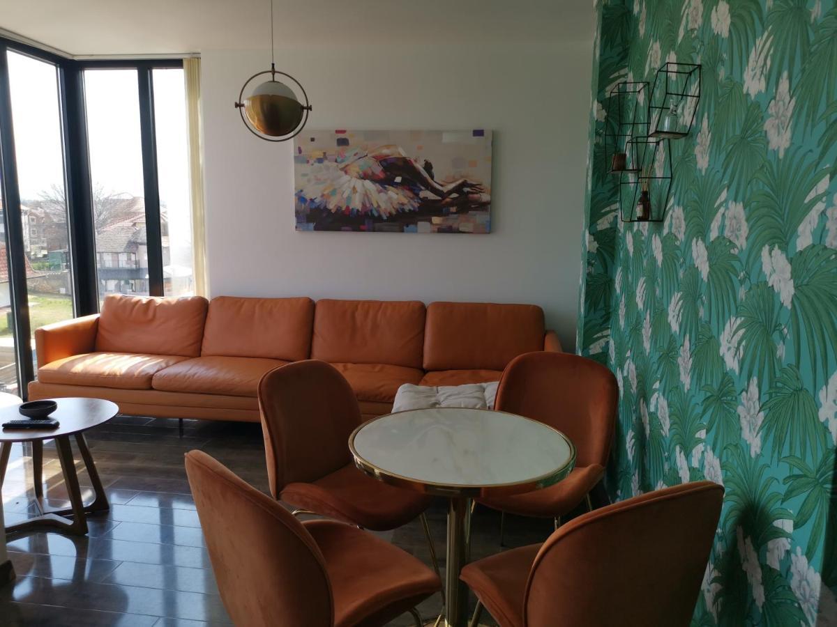 Gonik Apartmani Veliko Gradište Extérieur photo