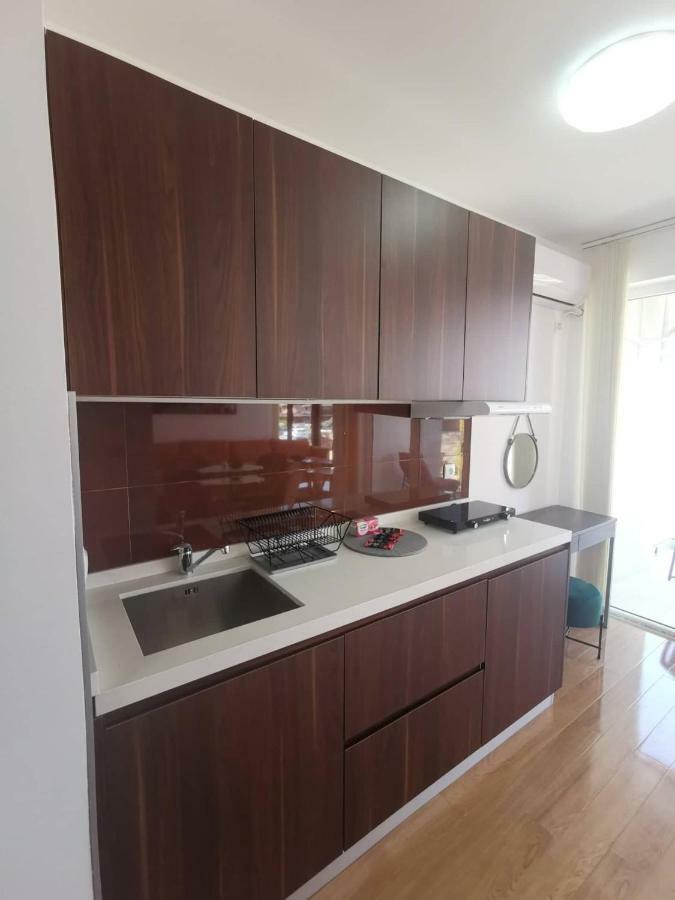 Gonik Apartmani Veliko Gradište Extérieur photo