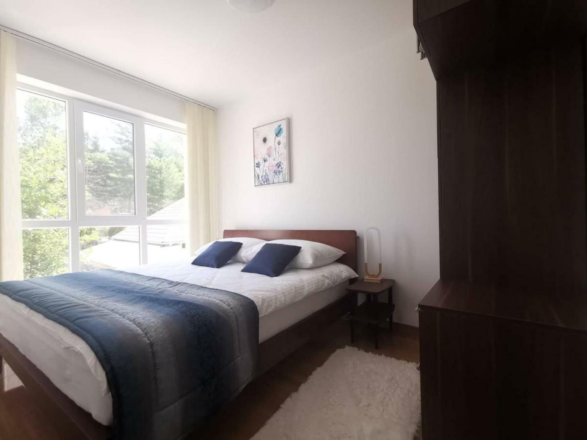 Gonik Apartmani Veliko Gradište Extérieur photo