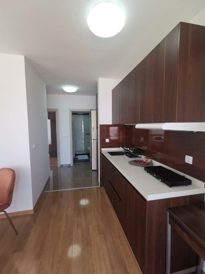 Gonik Apartmani Veliko Gradište Extérieur photo