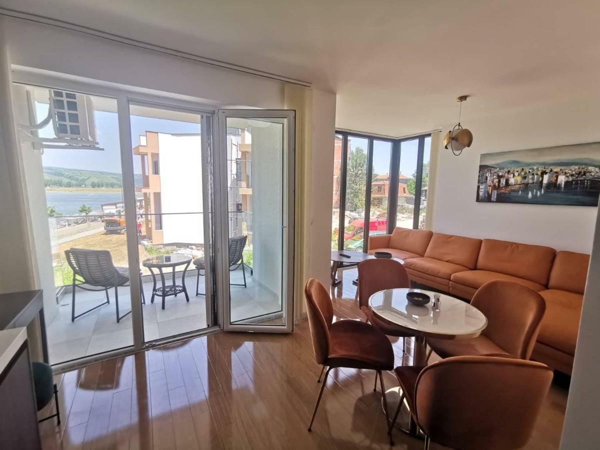 Gonik Apartmani Veliko Gradište Extérieur photo