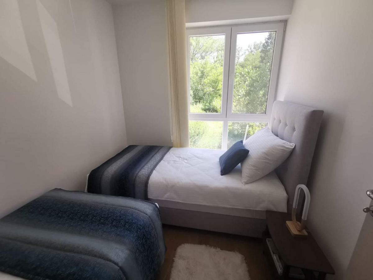 Gonik Apartmani Veliko Gradište Extérieur photo