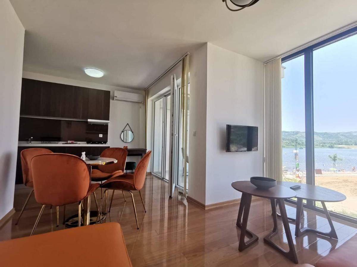 Gonik Apartmani Veliko Gradište Extérieur photo