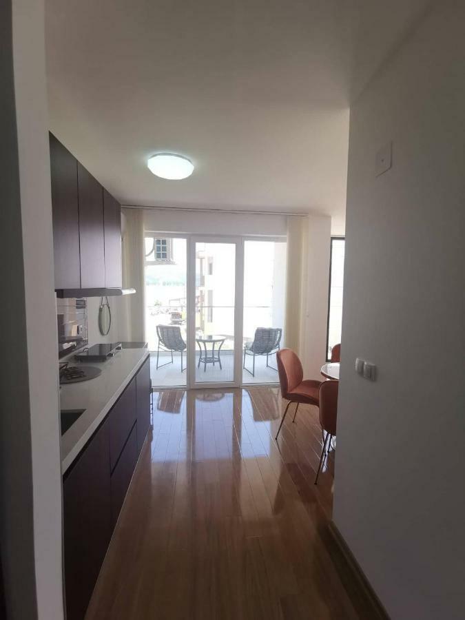 Gonik Apartmani Veliko Gradište Extérieur photo