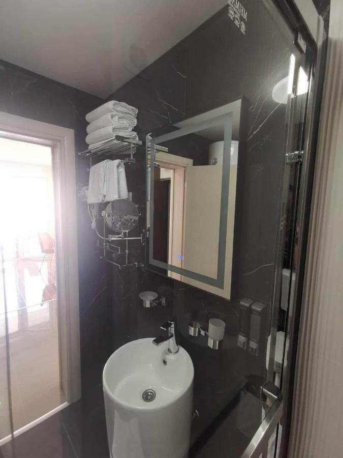 Gonik Apartmani Veliko Gradište Extérieur photo