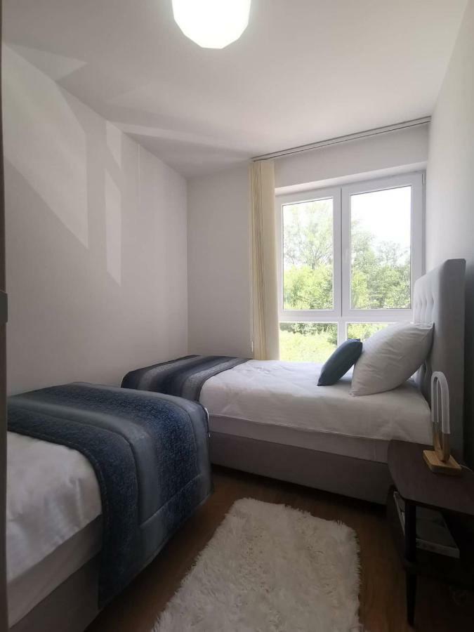 Gonik Apartmani Veliko Gradište Extérieur photo