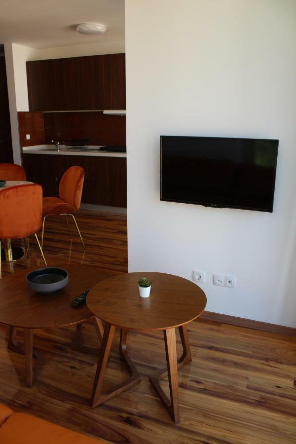 Gonik Apartmani Veliko Gradište Extérieur photo